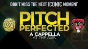 Pitch Perfected: A Cappella At The Axis