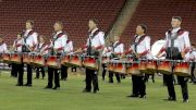 Santa Clara Vanguard Tenor Break In Your Face