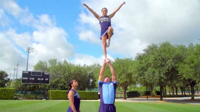 UCA’s Top Girl Secrets