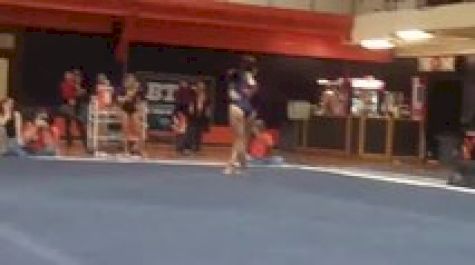 Illinois (Alina Weinstein) - 9.825