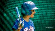 Why Erika Piancastelli Is Loving Her Softball Experience In Italy