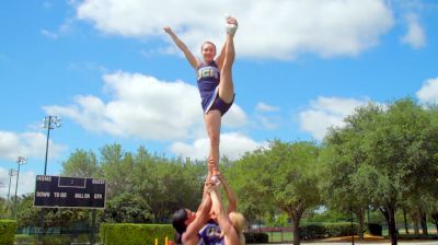 Learn The UCA Staff's Best Tips For All Girl Top Girls