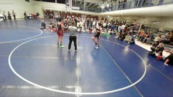 Replay: Mat 6 - 2025 The Preseason Open | Oct 11 @ 11 AM