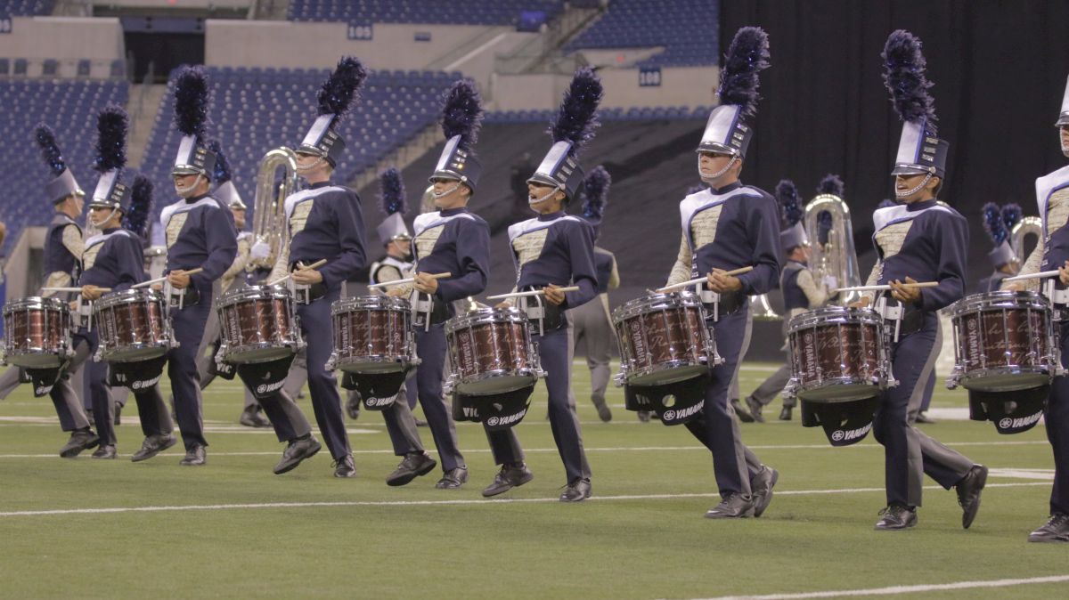 Relive Friday Night Of The 2017 DCI Eastern Classic