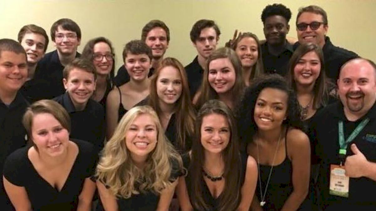 Camp A Cappella's Final Performances