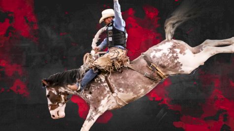 2017 Pikes Peak or Bust Rodeo