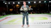 Caio Terra Wins 135-lb Title Match At Fight To Win Pro 38