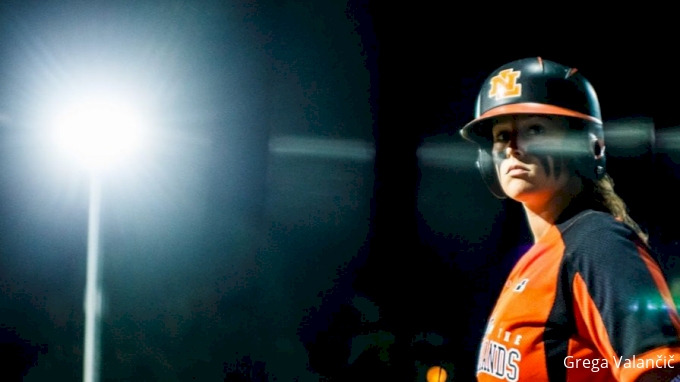 picture of Netherlands Softball