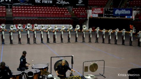 First Impressions Of Boston Crusaders