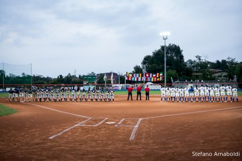 USA Softball Joins France & Japan To Strengthen Paris 2024 Olympic Bid