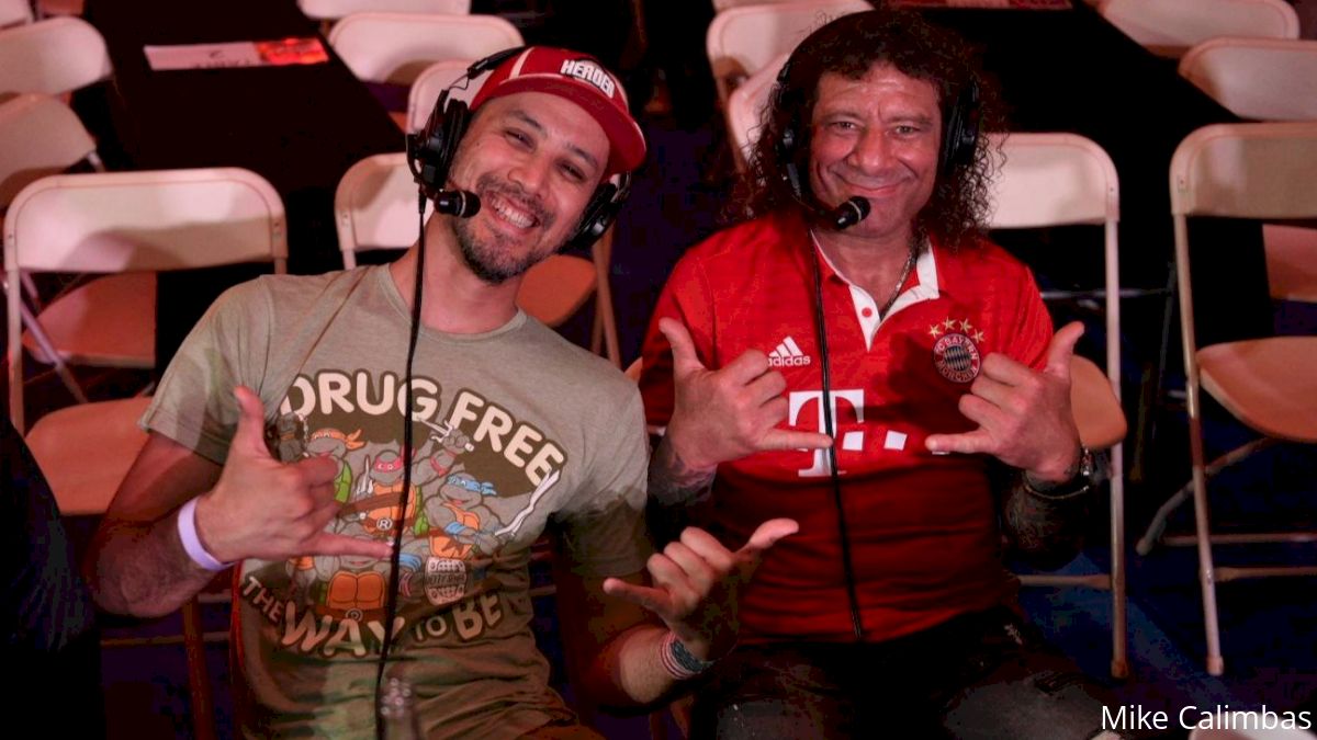 A Collection Of Kurt Osiander's Best Quotes From F2W Pro 38 Commentary
