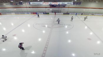 Replay: Home - 2024 Okanagan vs OHA Edmonton | Dec 14 @ 10 AM