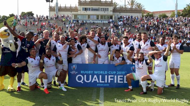 Usa Vs Canada Stats And Milestones Florugby