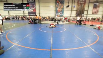 138 lbs Rr Rnd 3 - Tyler Youngcourt, Mat Assassins Black vs Jake Shirck, Team RJN Green