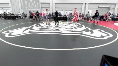 126 lbs Rd Of 16 - Dale Corbin, Wi vs Froilan Olano, Fl