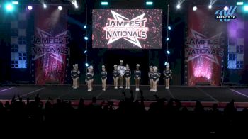 ATA - Mini Molecules [2025 L2 Mini Day 1] 2025 JAMfest Cheer Super Nationals