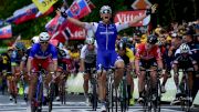 Watch The Tour de France Stage 2 Final Kilometer