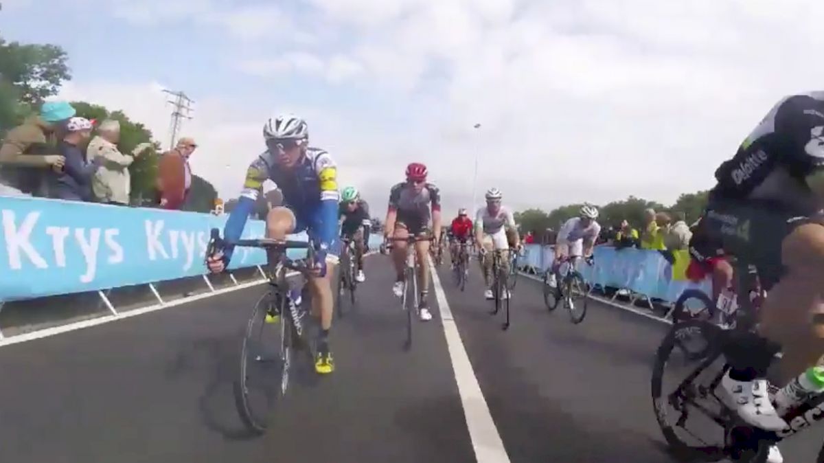 Tour de France Stage 2 Highlight Videos