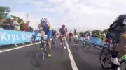 Tour de France Stage 2 Highlight Videos