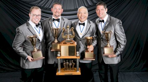 Talking 'Shop: What Has Drew Wheatons Champ Year Been Like