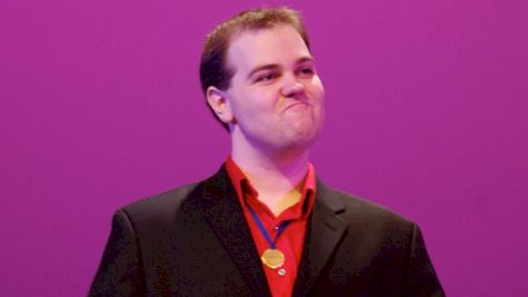 Talking 'Shop: How Has Tim Waurick Kept Improving Since Winning Internationals