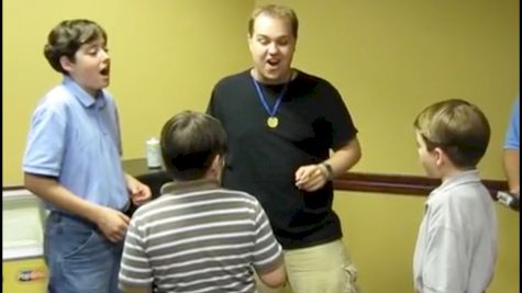 Talking 'Shop: Cherished Barbershop Memories