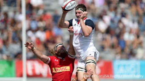 46 Sentences About 23 Players: How Eagles Performed vs Canada