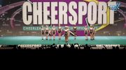 Richmond Twisters - Youth Thunder [2025 L2 Youth - D2 - Small - D Day 2] 2025 CHEERSPORT National All Star Cheerleading Championship