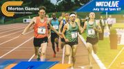 2017 Morton Games