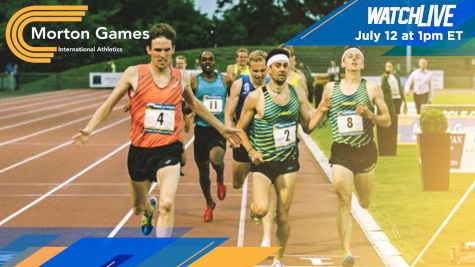 2017 Morton Games