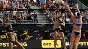 Entry List For 2017 AVP San Francisco Open Now Available