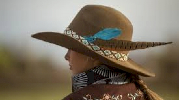 What Does A Feather In Your Cowboy Hat Mean Quora
