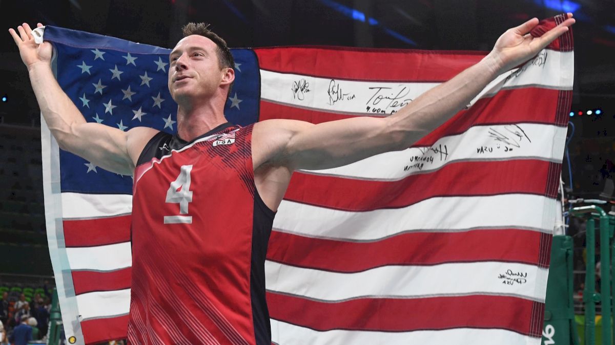 11 Reasons To Be Proud Of America's Volleyball Legacy