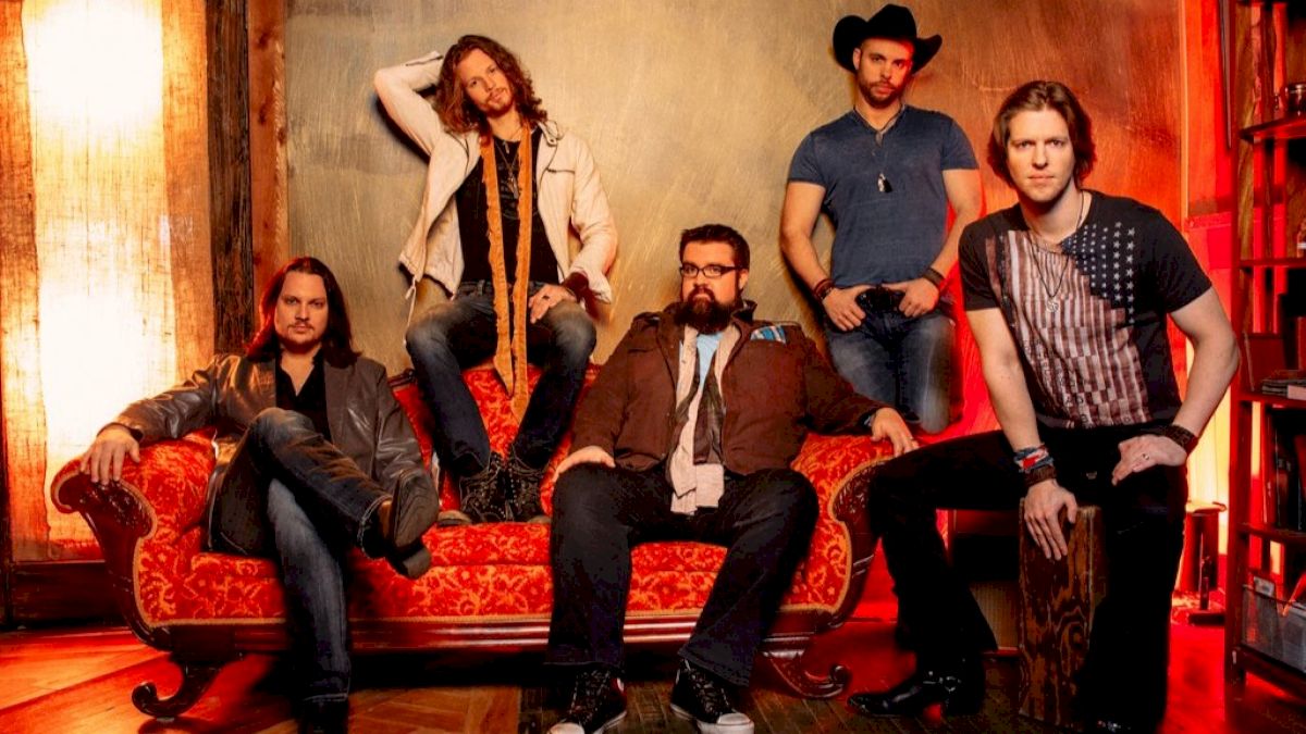 Home Free's Signature Patriotic Song