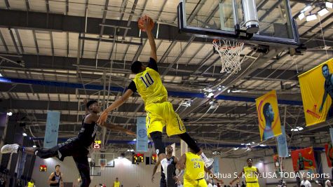 The 12 Stock Risers In The Latest 2018 Flo40 Rankings