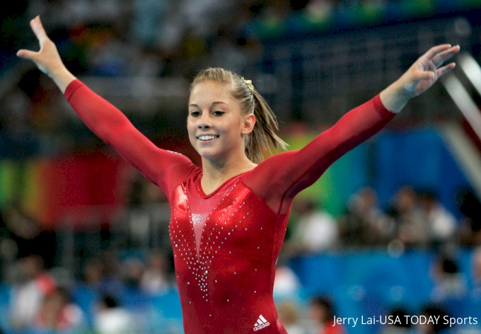 picture of Shawn Johnson