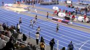 High School Boys' 300m, Finals 93