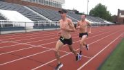 Workout Wednesday: Pat Tiernan VO2 MAX | 10x600m