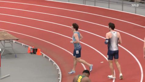 Men's 200m, Finals 9