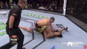 UFC 213 Free Fight: Robert Whittaker Knocks Out Brad Tavares