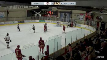 Replay: Home - 2024 Quesnel vs Princeton | Oct 19 @ 7 PM