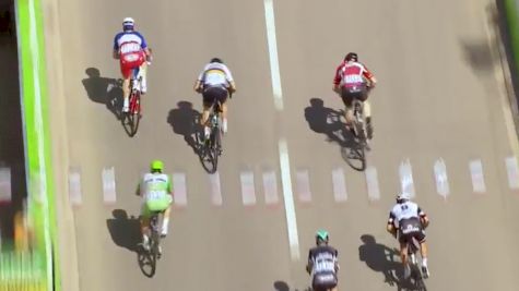 Tour de France Stage 4 Highlight Video