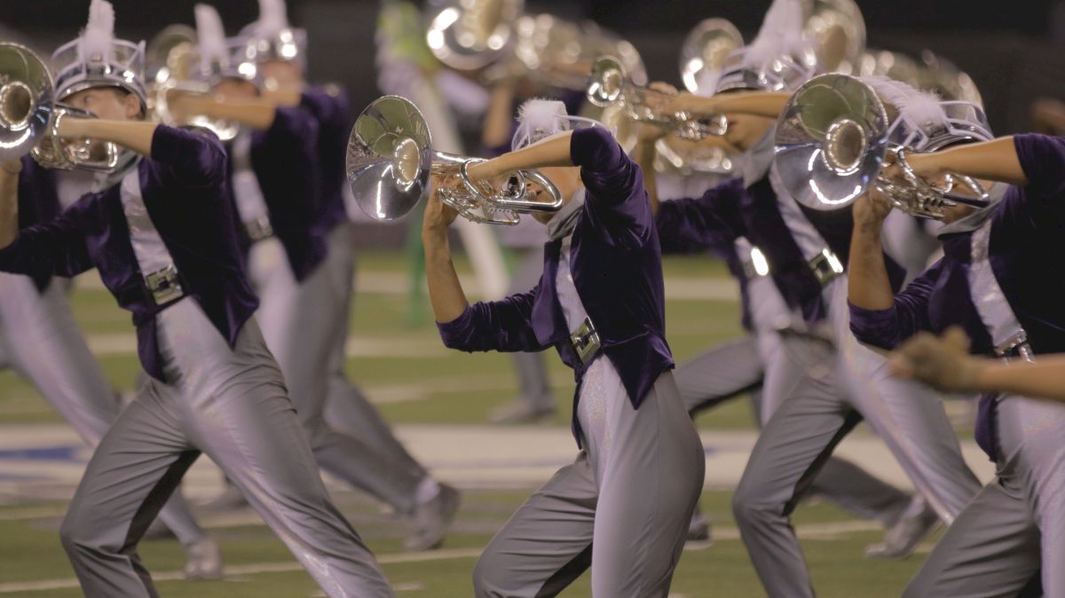 DCI Tour of Champions NightBEAT How To Watch, Time, & Stream