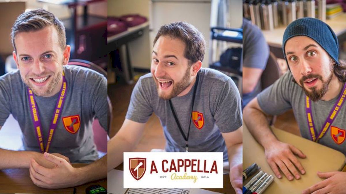 How Hard Is It To Get Into The A Cappella Academy?