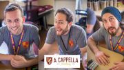 How Hard Is It To Get Into The A Cappella Academy?