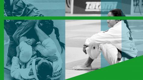 The Jiu-Jitsu Sacrifices Many Women Make, But Nobody Talks About