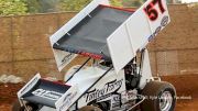 Kyle Larson Continues To Dominate 410 Sprints With His Sixth Straight Win