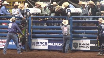 Performance 1 Roughstock Arena- 2017 National Little Britches Association Finals