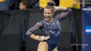 Big Ten Power Michigan Starts Their Gymnastics Season Strong At Exhibition