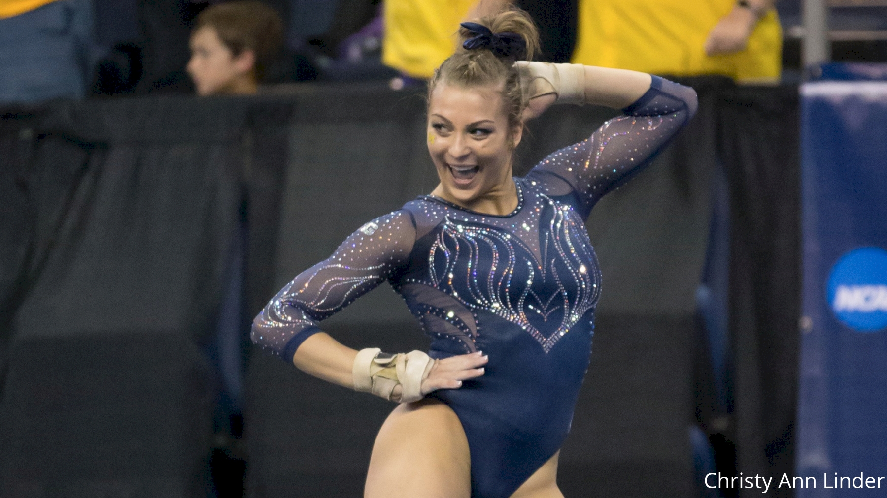 2019 Cancun Classic Gymnastics Event FloGymnastics